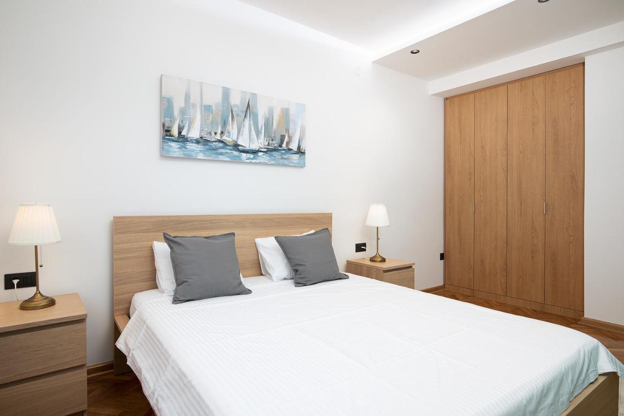 Sena Luxury Apartament Pula